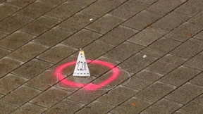 Böser, als die Polizei erlaubt