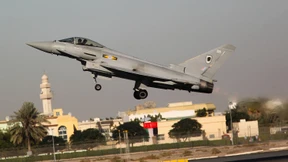 Kramp-Karrenbauer will Waffenexporte erleichtern