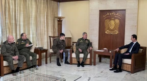 Im Osten nichts Neues