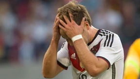 Klinsmanns Amerikaner ärgern DFB-Elf