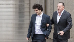 FTX-Gründer kommt gegen Kaution bis zum Prozess frei