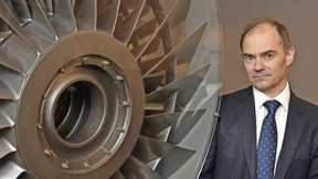 Rolls-Royce-Lenker tritt ab