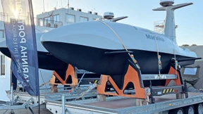 Im Sandkasten für den Krieg von morgen