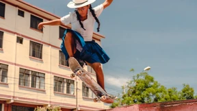 Zwischen Tracht und Streetstyle