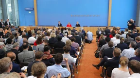 Mitarbeiter des Bundespresseamtes unter Spionageverdacht