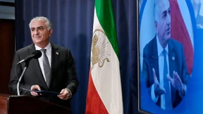 „Der Kronprinz ist der Führer unserer Revolution“