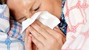 Wie unterscheiden sich Erkältung, Grippe und Corona-Infektion?