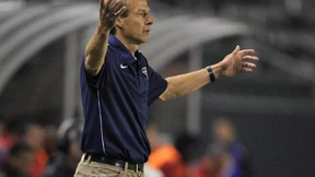 Klinsmanns Niederlage - Spaniens Aufholjagd