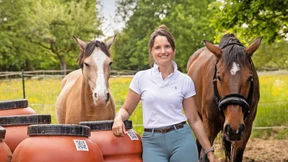 Dünger fürs urbane Gärtnern