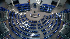 Unionspolitiker Brinkhaus: „Wir werden kämpfen“