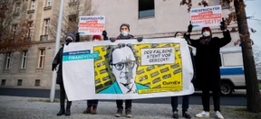 Anklage gegen Cum-ex-Tippgeber bricht zusammen