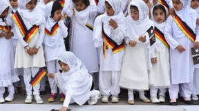 „Muslime brauchen keinen Martin Luther“