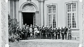 Wiener Reformvorschlag scheitert: Preußen lehnt Fürstenkongress ab