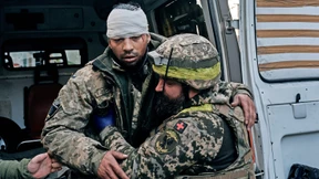 Chronik des Ukrainekrieges