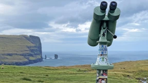 Wie die Färöer Inseln Overtourism begegnen