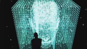 Unser Leben mit Künstlicher Intelligenz