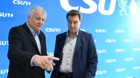 „Das Verhältnis zwischen Söder und Seehofer ist nicht repariert“