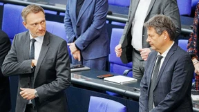 Die Ökologie gerät unter die Räder