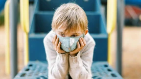 Wie von Long-Covid betroffenen Kindern geholfen werden kann