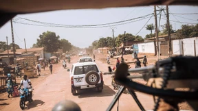 Russische „Militärberater“ begehen laut UN Menschenrechtsverletzungen