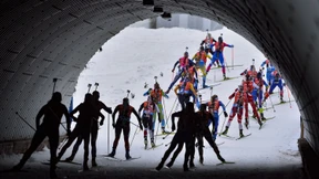 Alle Infos zu Biathlon bei Olympia 2022 in Peking