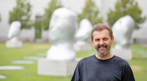 Von Masken, Maß und Menschsein