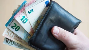 Wohlfahrtsverband sieht Armut auf neuem Höchstand