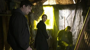 Wie viel kann ein Mensch verlieren?