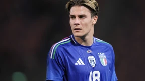 Darum setzt Italien bei der EM auf Fagioli