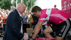 Rudy und „Ali Baba“