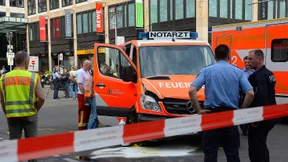 „Geh aus dem Weg, sonst bringe ich dich um“