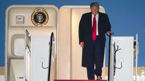 Trump ruft Oberstes Gericht an