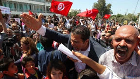 Die Herrschaft des Misstrauens