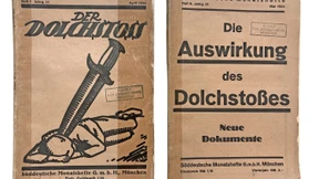 Der Gerichtssaal als politisches Schlachtfeld