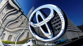 Toyota steigt bei Uber ein