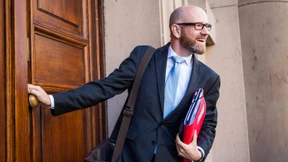 Tauber soll Staatssekretär im Ministerium für Verteidigung werden