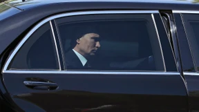 Echtes Einlenken oder eine Finte?