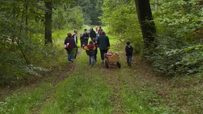 Elternhilfe, das geliebte und gehasste Ehrenamt