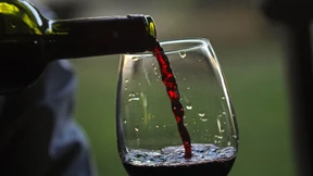 Eine Weinschänke für Todkranke