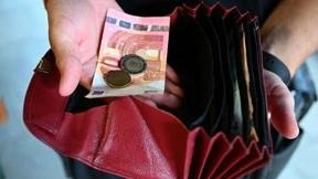 Inflation in Deutschland sinkt auf 3,2 Prozent