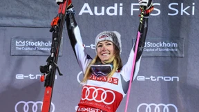 „Das ist eine seltsame Sache“