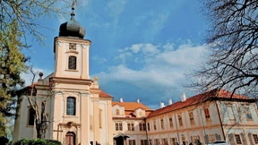 Selbstfindung im Nirgendwo