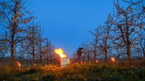 Heizkosten so hoch wie seit Jahren nicht