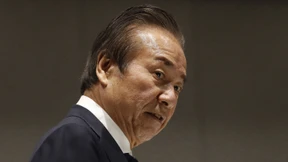 Der nächste Skandal nach Olympia