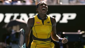 Gauff erste Halbfinalistin bei den Australian Open