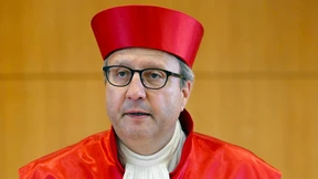 EU-Kommission gegen Voßkuhle-Vorwürfe