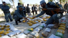Heroin erobert Osteuropa