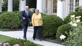 Nach Trump eine spektakuläre Erholung