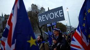 Oberhaus gibt Parlament mehr Kontrolle über Brexit-Prozess