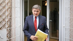 „Sozialismus mit göttlichem Antlitz“